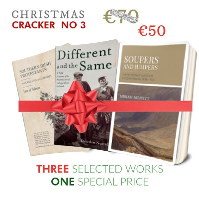 CHRISTMAS CRACKER NO. 3